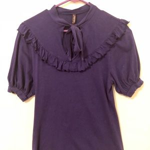 Old Navy women’s blouse size M